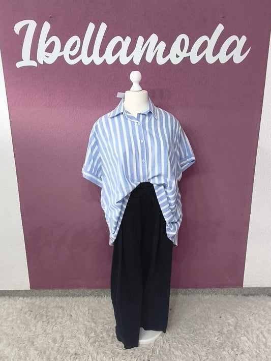 Oversize Hemd 61227