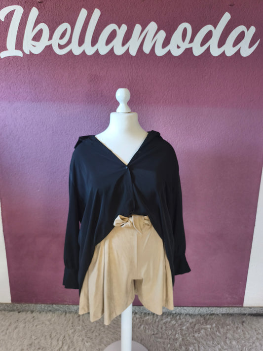 Longbluse Schick 260130