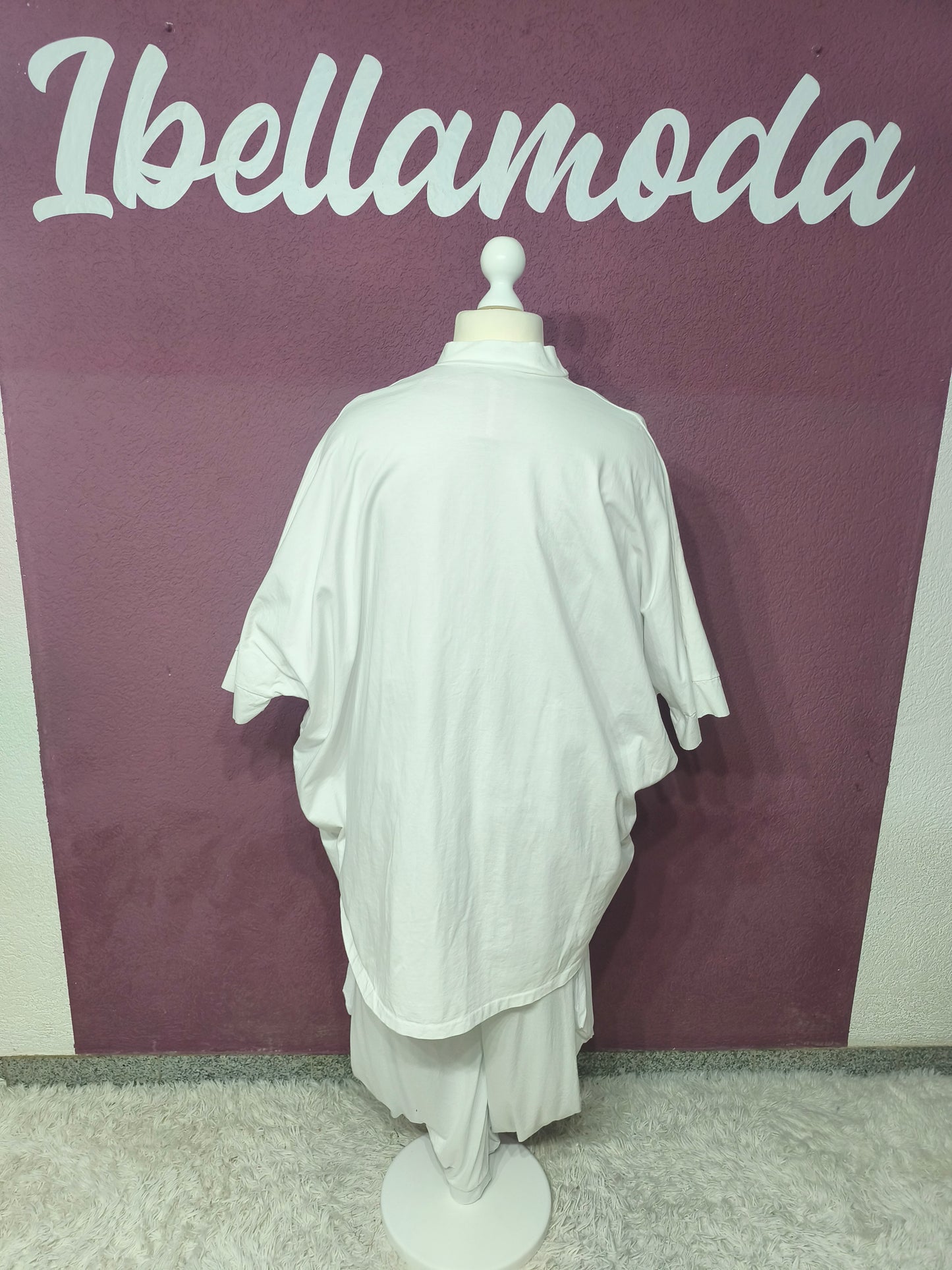 Shirtjacke 9304