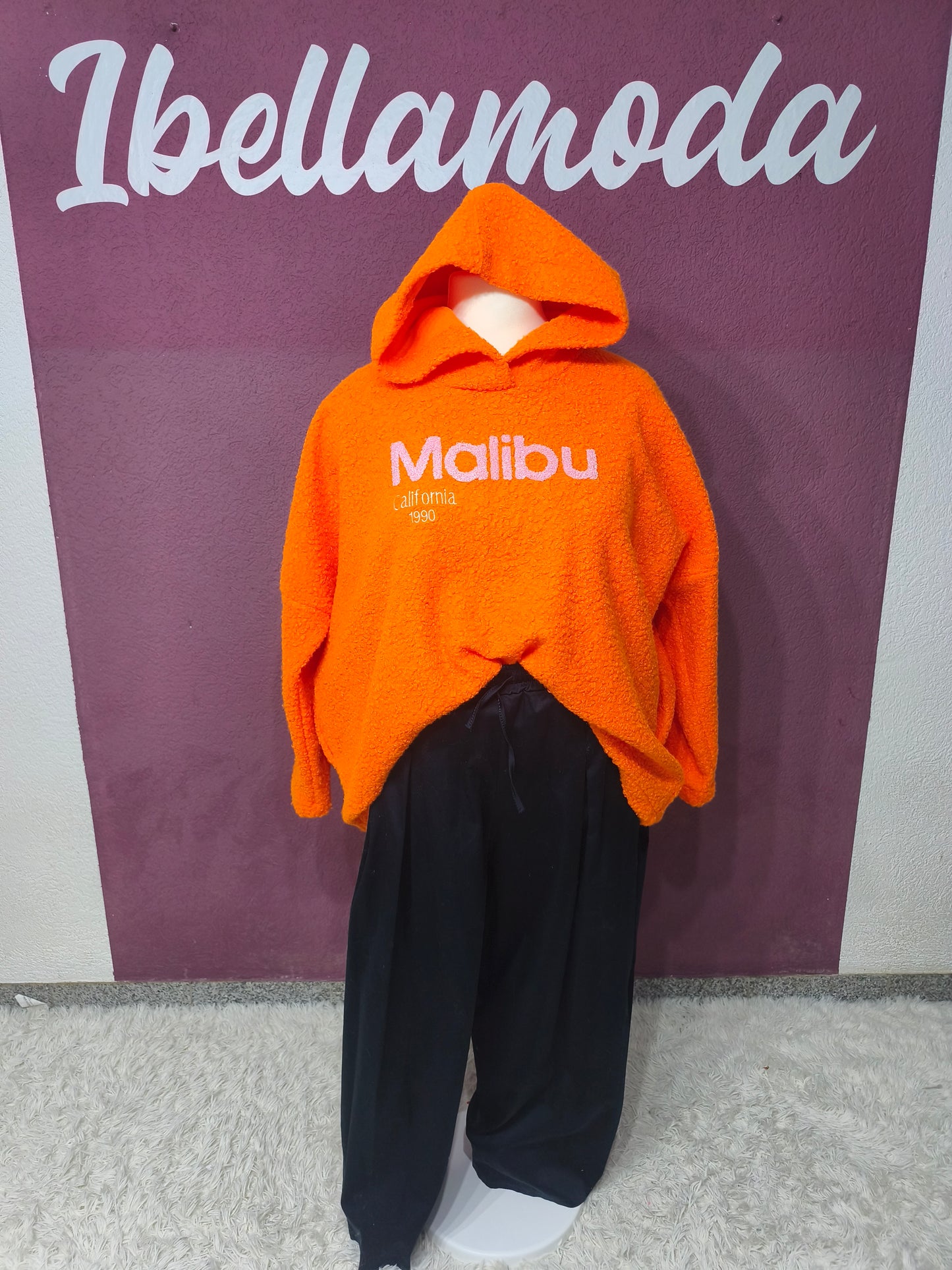 Sweater Malibu 6065