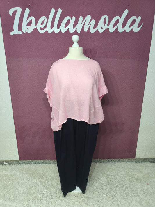 Shirt Short 08000